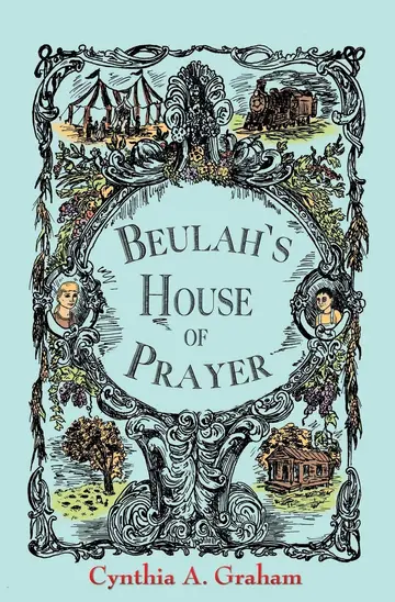 Cover of Beulah's House of Prayer