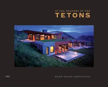 Cover of In the Shadow of the Tetons