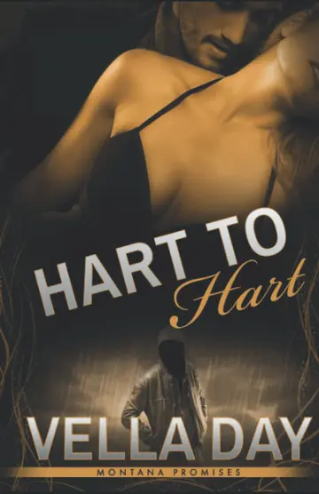 Cover of Hart to Hart