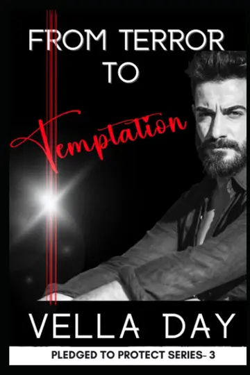 Cover of Terror and Temptation