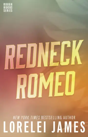 Cover of Redneck Romeo