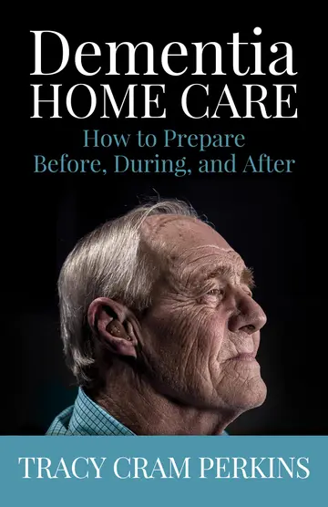 Cover of Dementia Home Care