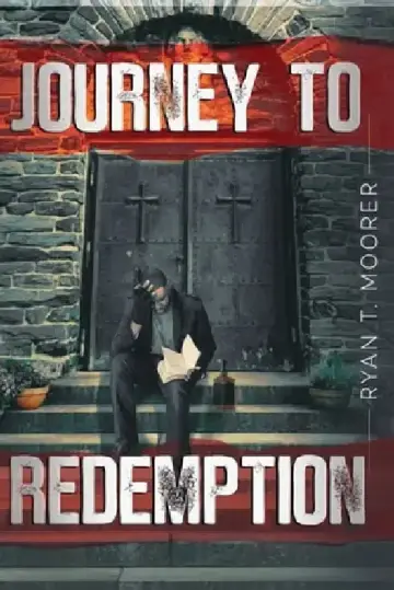 Cover of Journey To Redemption