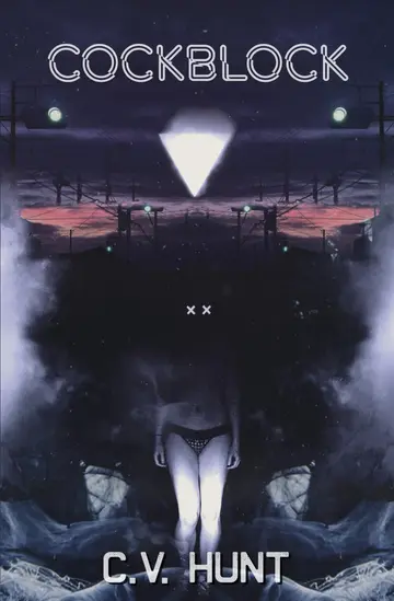 Cover of Cockblock
