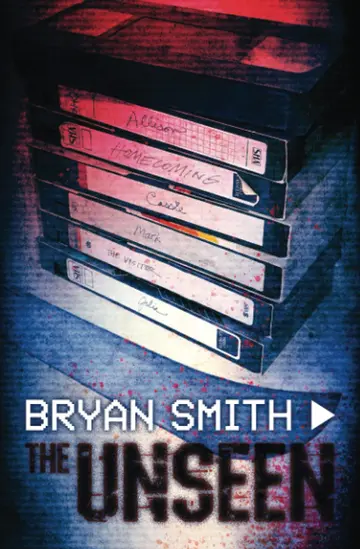 Cover of The Unseen