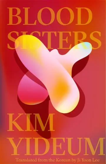 Cover of Blood Sisters