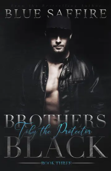 Cover of Brothers Black 3