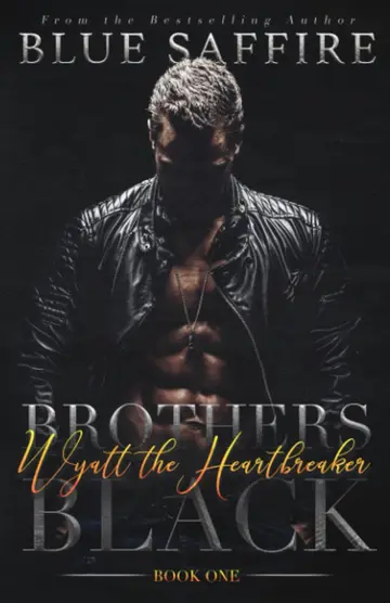 Cover of Brothers Black