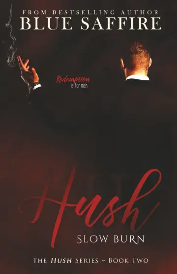 Cover of Hush 2
