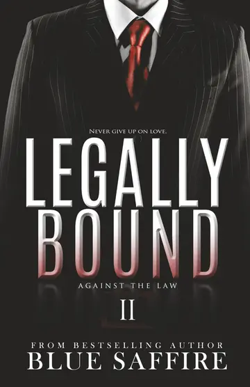 Cover of Legally Bound 2