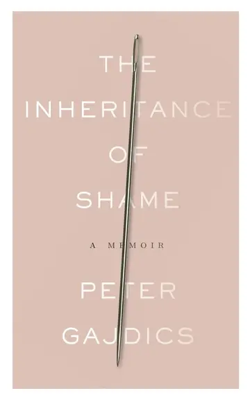 Cover of The Inheritance of Shame