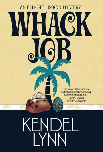Cover of Whack Job