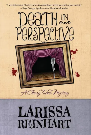 Cover of Death in Perspective