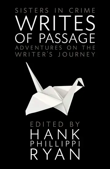 Cover of Writes of Passage
