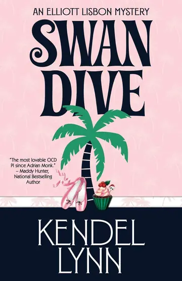 Cover of Swan Dive