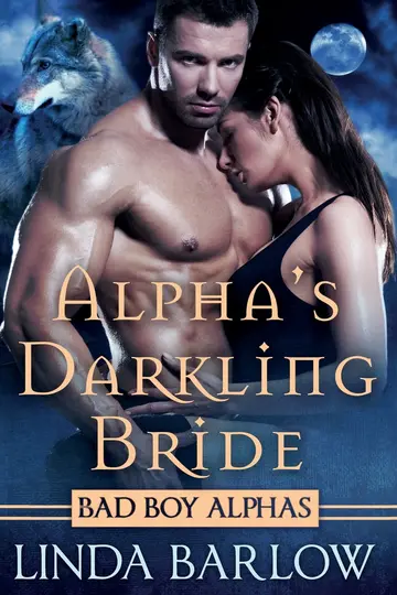 Cover of Alpha's Darkling Bride