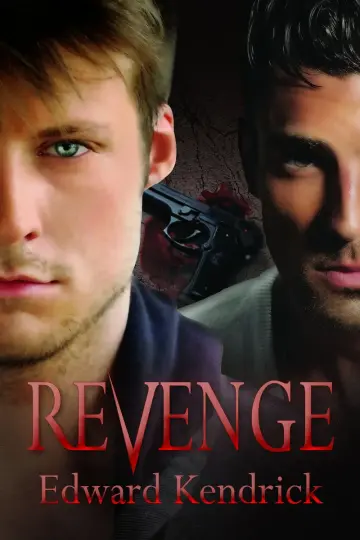 Cover of Revenge