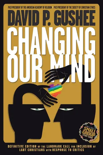 Cover of Changing Our Mind