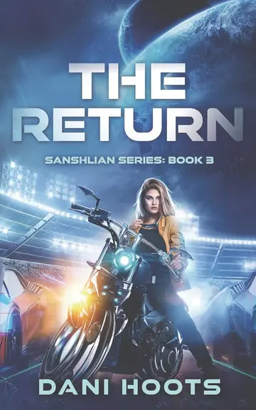 Cover of The Return