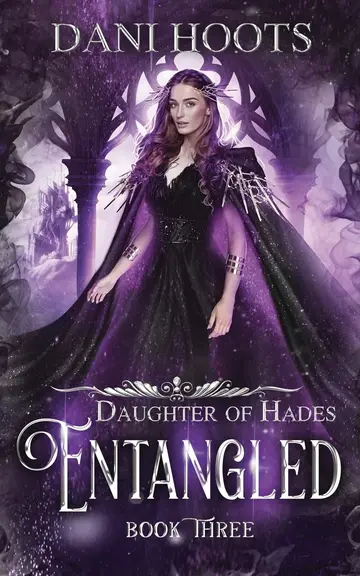 Cover of Entangled