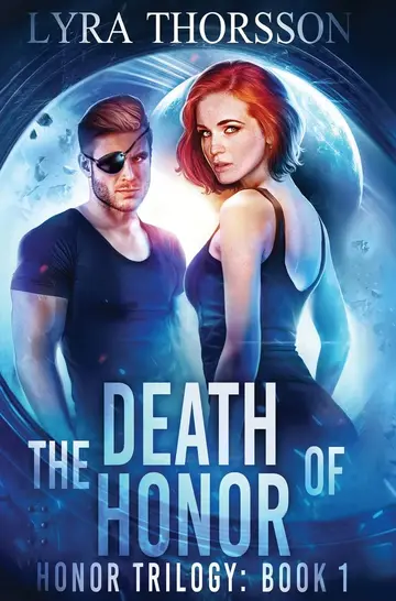 Cover of The Death of Honor