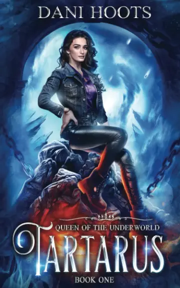Cover of Tartarus