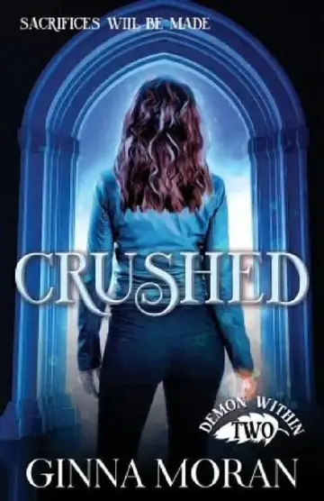 Cover of Crushed