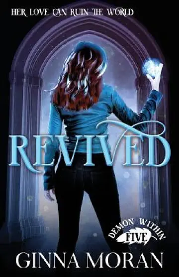 Cover of Revived