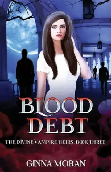 Cover of Blood Debt