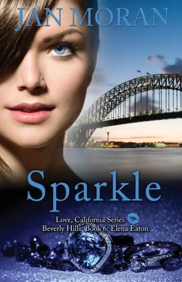Cover of Sparkle