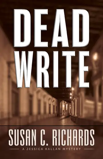Cover of Dead Write