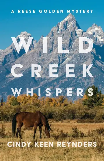 Cover of Wild Creek Whispers