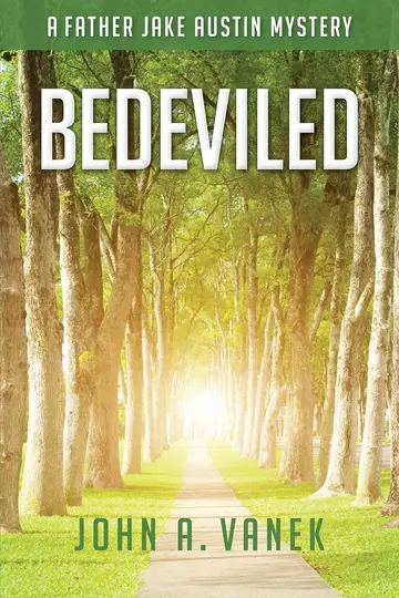 Cover of Bedeviled