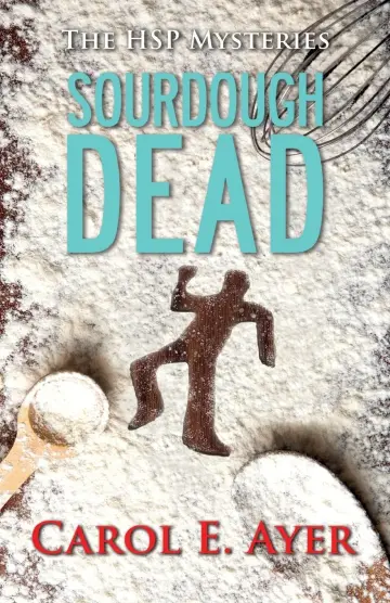 Cover of Sourdough Dead