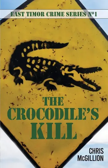 Cover of The Crocodile's Kill