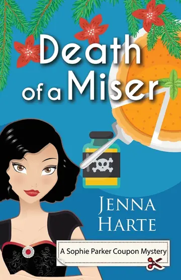 Cover of Death of a MIser