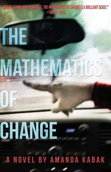 Cover of The Mathematics of Change