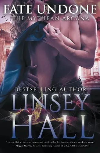 Cover of Fate Undone