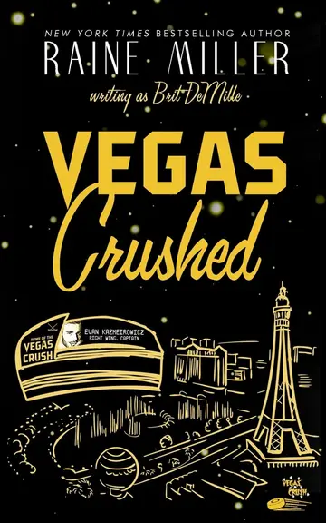 Cover of Crushed