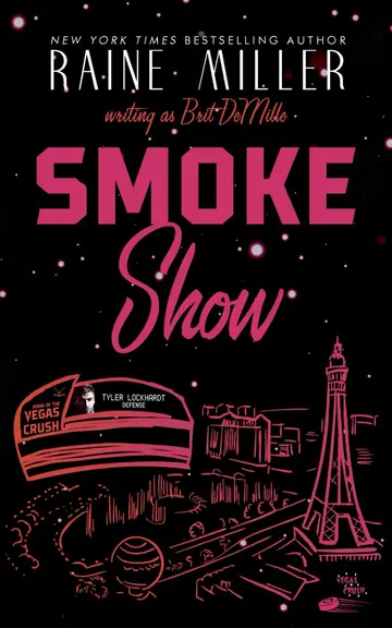 Cover of Smokeshow