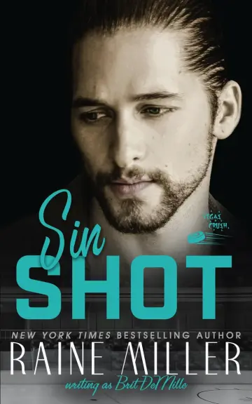 Cover of Sin Shot