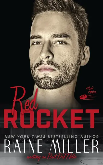 Cover of Red Rocket