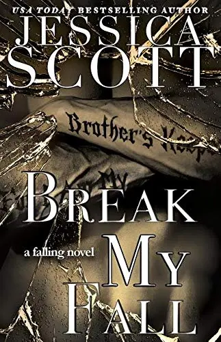 Cover of Break My Fall