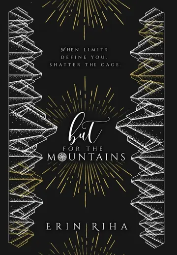 Cover of But for the Mountains