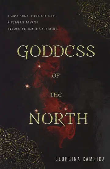 Cover of Goddess of the North