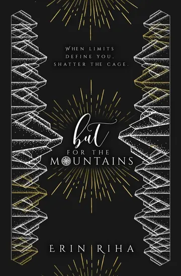 Cover of But for the Mountains
