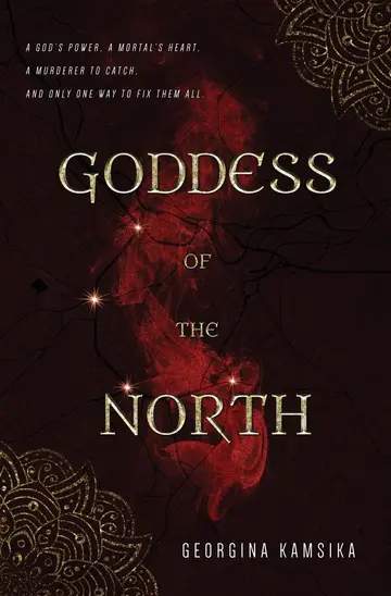 Cover of Goddess of the North
