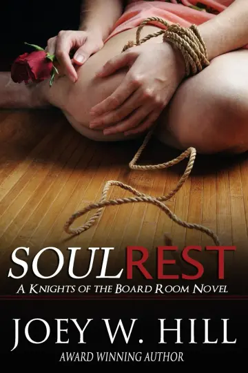 Cover of Soul Rest