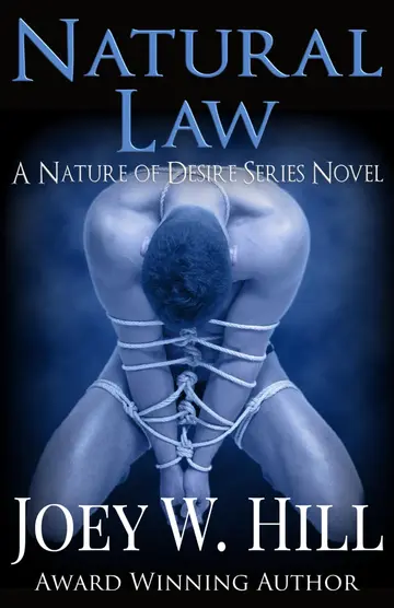 Cover of Natural Law