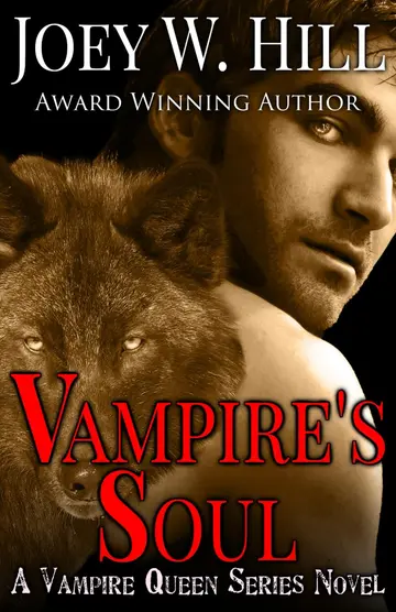 Cover of Vampire's Soul